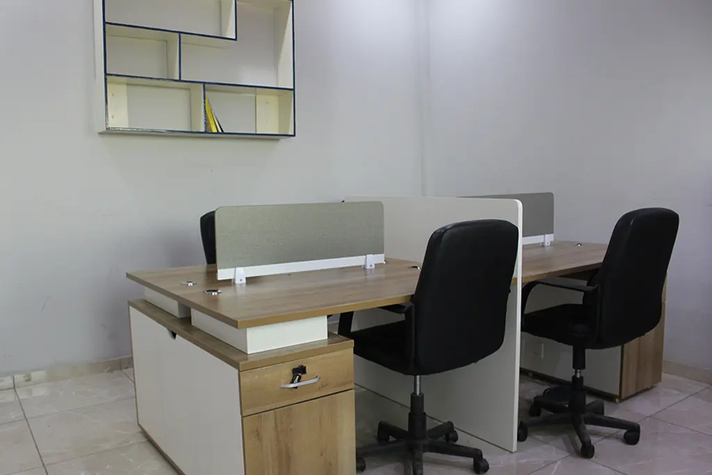 Espace coworking au tchad 2